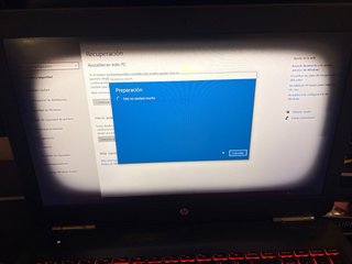 Portátil HP Pavilion Gaming / Omen