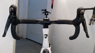 BERRIA BELADOR 7 año 2022 Ultegra Talla 53