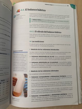 Atención sanitaria. Nueva edición