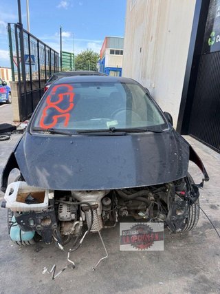ALTERNADOR Peugeot 207 (2006->)