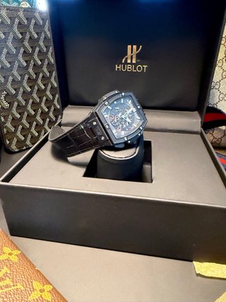 Orologio di lusso Hublot Audemars Piguet