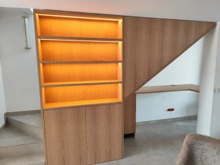 ​Montaje de muebles, carpintería y arreglos