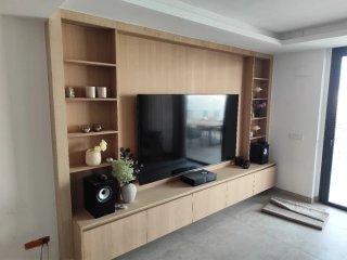 ​Montaje de muebles, carpintería y arreglos