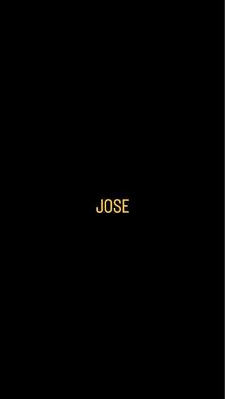 Reserva Jose