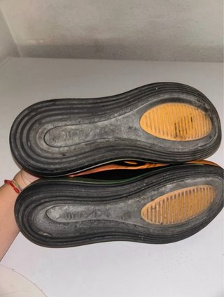 Sneakers Nike Air Max 720 Donna