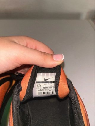Sneakers Nike Air Max 720 Donna