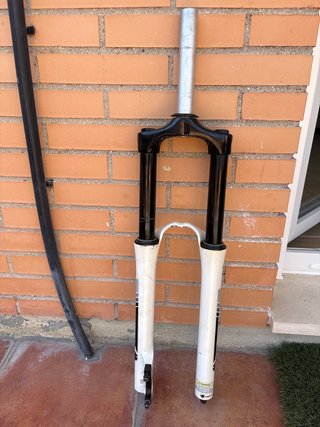 Horquilla Marzocchi Z1 Sport RC Más info al priv