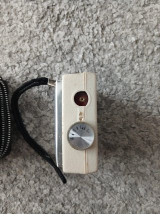 Radio Transistor Milco Micro 7