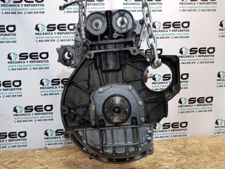 Bloque FORD TOURNEO CONNECT (CHC)