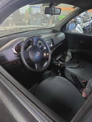 Nissan Micra 2006 Despiece Gasolina