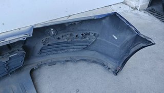 167489 PARAGOLPES DELANTERO OPEL ASTRA H BERLINA