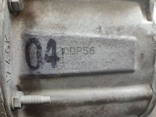 Caja cambios CITROEN C3