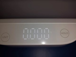 Balanza Cecotec Nana Babycare Smartweight