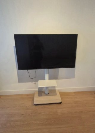 Samsung TV UHD 7 Series RU7100 50''