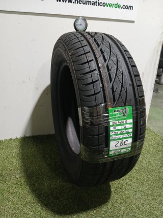 205 60 15 91W CONTINENTAL PREMIUM CONTACT