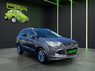 Ford Kuga 2.0 TDCI S&S Titanium 4x2 88 kW (120 CV)