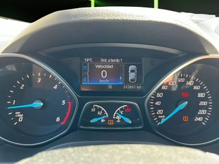 Ford Kuga 2.0 TDCI S&S Titanium 4x2 88 kW (120 CV)