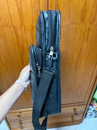 Funda para flauta travesera y flautín