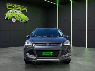 Ford Kuga 2.0 TDCI S&S Titanium 4x2 88 kW (120 CV)