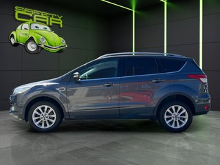 Ford Kuga 2.0 TDCI S&S Titanium 4x2 88 kW (120 CV)