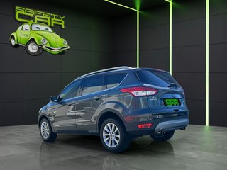 Ford Kuga 2.0 TDCI S&S Titanium 4x2 88 kW (120 CV)