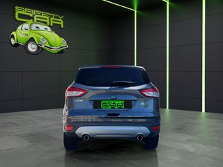 Ford Kuga 2.0 TDCI S&S Titanium 4x2 88 kW (120 CV)
