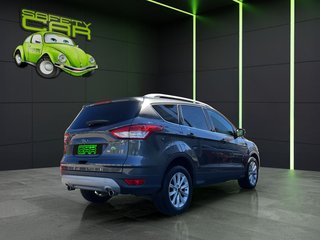 Ford Kuga 2.0 TDCI S&S Titanium 4x2 88 kW (120 CV)