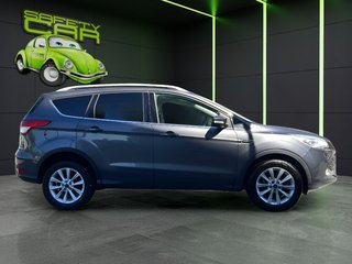 Ford Kuga 2.0 TDCI S&S Titanium 4x2 88 kW (120 CV)