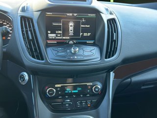 Ford Kuga 2.0 TDCI S&S Titanium 4x2 88 kW (120 CV)