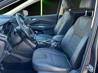 Ford Kuga 2.0 TDCI S&S Titanium 4x2 88 kW (120 CV)