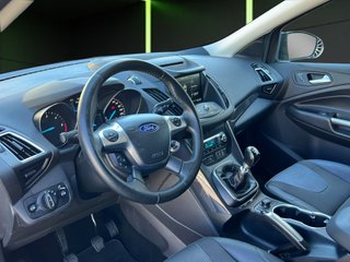 Ford Kuga 2.0 TDCI S&S Titanium 4x2 88 kW (120 CV)