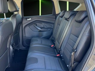 Ford Kuga 2.0 TDCI S&S Titanium 4x2 88 kW (120 CV)