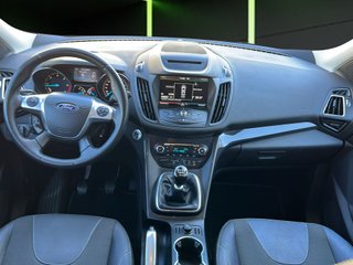 Ford Kuga 2.0 TDCI S&S Titanium 4x2 88 kW (120 CV)