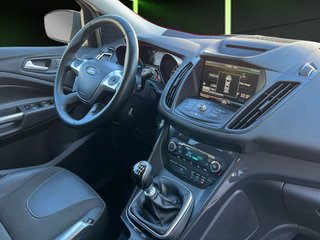 Ford Kuga 2.0 TDCI S&S Titanium 4x2 88 kW (120 CV)