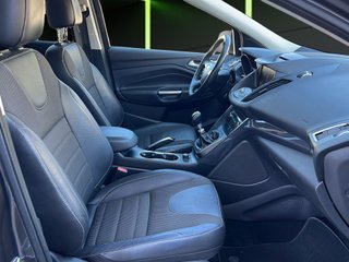 Ford Kuga 2.0 TDCI S&S Titanium 4x2 88 kW (120 CV)