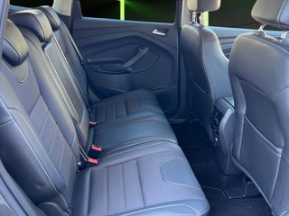Ford Kuga 2.0 TDCI S&S Titanium 4x2 88 kW (120 CV)