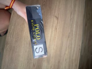 Polo Ralph Lauren Calzoncillos Bóxer 3 Pack