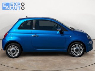 Fiat 500 1.2 8v 51kW (69CV) Mirror