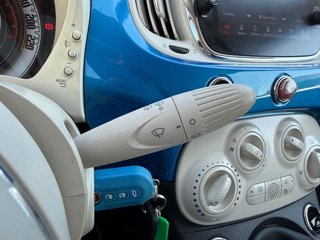Fiat 500 1.2 8v 51kW (69CV) Mirror
