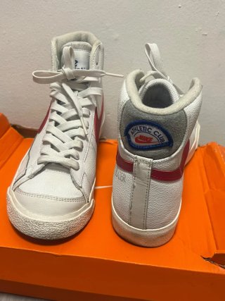 Zapatillas Nike Blazer Mid '77 Vintage