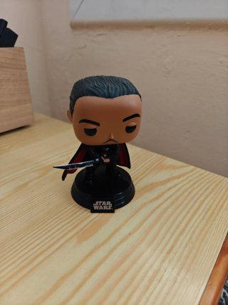 Funko Pop Star Wars