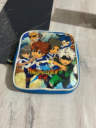 Nintendo 2DS Mario Kart 7 + custodia