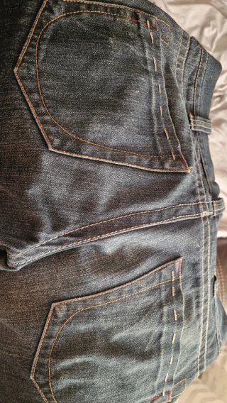 Pantalón Desigual Talla 42 hombre