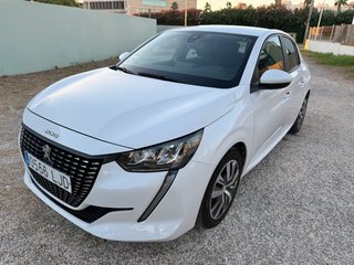 Peugeot 208 2020