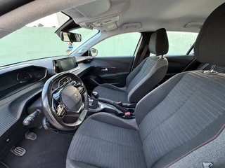 Peugeot 208 2020