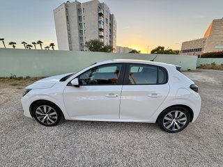 Peugeot 208 2020