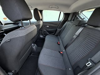 Peugeot 208 2020