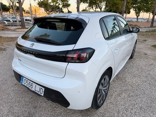 Peugeot 208 2020