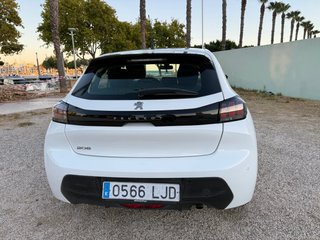 Peugeot 208 2020
