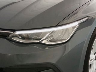 Volkswagen Golf Life 1.0 TSI 81 kW (110 CV)